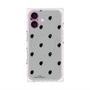プレミアムパネル with MagSafe［ MOOMIN - The Classics- Pattern - Stinky ］