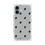 プレミアムパネル with MagSafe［ MOOMIN - The Classics- Pattern - Stinky ］