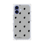 プレミアムパネル with MagSafe［ MOOMIN - The Classics- Pattern - Stinky ］
