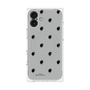 プレミアムパネル with MagSafe［ MOOMIN - The Classics- Pattern - Stinky ］