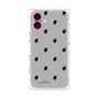 プレミアムパネル with MagSafe［ MOOMIN - The Classics- Pattern - Stinky ］