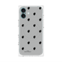 プレミアムパネル with MagSafe［ MOOMIN - The Classics- Pattern - Stinky ］