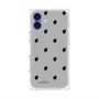プレミアムパネル with MagSafe［ MOOMIN - The Classics- Pattern - Stinky ］