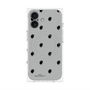 プレミアムパネル with MagSafe［ MOOMIN - The Classics- Pattern - Stinky ］