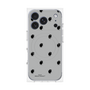 プレミアムパネル with MagSafe［ MOOMIN - The Classics- Pattern - Stinky ］