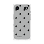 プレミアムパネル with MagSafe［ MOOMIN - The Classics- Pattern - Stinky ］