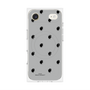 プレミアムパネル with MagSafe［ MOOMIN - The Classics- Pattern - Stinky ］