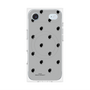 プレミアムパネル with MagSafe［ MOOMIN - The Classics- Pattern - Stinky ］
