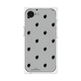 プレミアムパネル with MagSafe［ MOOMIN - The Classics- Pattern - Stinky ］