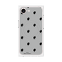 プレミアムパネル with MagSafe［ MOOMIN - The Classics- Pattern - Stinky ］