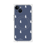 プレミアムパネル with MagSafe［ MOOMIN - The Classics- Pattern - Moominpappa ］