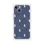プレミアムパネル with MagSafe［ MOOMIN - The Classics- Pattern - Moominpappa ］