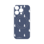 プレミアムパネル with MagSafe［ MOOMIN - The Classics- Pattern - Moominpappa ］