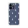 プレミアムパネル with MagSafe［ MOOMIN - The Classics- Pattern - Moominpappa ］