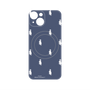プレミアムパネル with MagSafe［ MOOMIN - The Classics- Pattern - Moominpappa ］