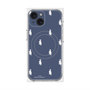 プレミアムパネル with MagSafe［ MOOMIN - The Classics- Pattern - Moominpappa ］