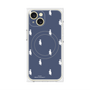プレミアムパネル with MagSafe［ MOOMIN - The Classics- Pattern - Moominpappa ］