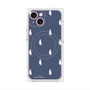 プレミアムパネル with MagSafe［ MOOMIN - The Classics- Pattern - Moominpappa ］