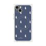 プレミアムパネル with MagSafe［ MOOMIN - The Classics- Pattern - Moominpappa ］