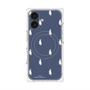 プレミアムパネル with MagSafe［ MOOMIN - The Classics- Pattern - Moominpappa ］