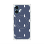 プレミアムパネル with MagSafe［ MOOMIN - The Classics- Pattern - Moominpappa ］