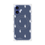 プレミアムパネル with MagSafe［ MOOMIN - The Classics- Pattern - Moominpappa ］