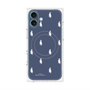 プレミアムパネル with MagSafe［ MOOMIN - The Classics- Pattern - Moominpappa ］