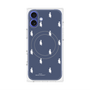 プレミアムパネル with MagSafe［ MOOMIN - The Classics- Pattern - Moominpappa ］