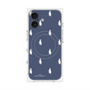 プレミアムパネル with MagSafe［ MOOMIN - The Classics- Pattern - Moominpappa ］