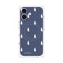 プレミアムパネル with MagSafe［ MOOMIN - The Classics- Pattern - Moominpappa ］