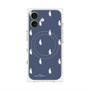 プレミアムパネル with MagSafe［ MOOMIN - The Classics- Pattern - Moominpappa ］