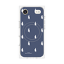 プレミアムパネル with MagSafe［ MOOMIN - The Classics- Pattern - Moominpappa ］