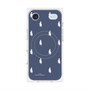 プレミアムパネル with MagSafe［ MOOMIN - The Classics- Pattern - Moominpappa ］