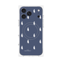 プレミアムパネル with MagSafe［ MOOMIN - The Classics- Pattern - Moominpappa ］