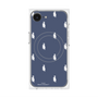 プレミアムパネル with MagSafe［ MOOMIN - The Classics- Pattern - Moominpappa ］