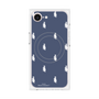 プレミアムパネル with MagSafe［ MOOMIN - The Classics- Pattern - Moominpappa ］