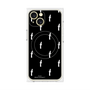 プレミアムパネル with MagSafe［ MOOMIN - The Classics- Pattern - Hattifatteners ］