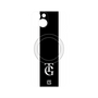 プレミアムパネル with MagSafe［ 読売ジャイアンツ - TGマーク ］