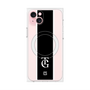 プレミアムパネル with MagSafe［ 読売ジャイアンツ - TGマーク ］