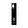 プレミアムパネル with MagSafe［ 読売ジャイアンツ - TGマーク ］