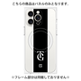プレミアムパネル with MagSafe［ 読売ジャイアンツ - TGマーク ］