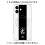 プレミアムパネル with MagSafe［ 読売ジャイアンツ - TGマーク ］