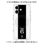 プレミアムパネル with MagSafe［ 読売ジャイアンツ - TGマーク ］