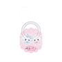 プレミアムパネル with MagSafe［ まじかるベリーベリー - すとろべりーとぶるべりー - ピンク ］