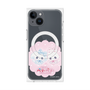 プレミアムパネル with MagSafe［ まじかるベリーベリー - すとろべりーとぶるべりー - ピンク ］