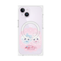 プレミアムパネル with MagSafe［ まじかるベリーベリー - すとろべりーとぶるべりー - ピンク ］