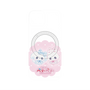 プレミアムパネル with MagSafe［ まじかるベリーベリー - すとろべりーとぶるべりー - ピンク ］