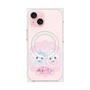 プレミアムパネル with MagSafe［ まじかるベリーベリー - すとろべりーとぶるべりー - ピンク ］