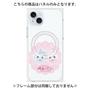 プレミアムパネル with MagSafe［ まじかるベリーベリー - すとろべりーとぶるべりー - ピンク ］