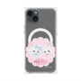 プレミアムパネル with MagSafe［ まじかるベリーベリー - すとろべりーとぶるべりー - ピンク ］